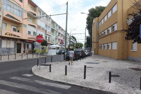 Oeiras, Lizbona 1495, Portugalia