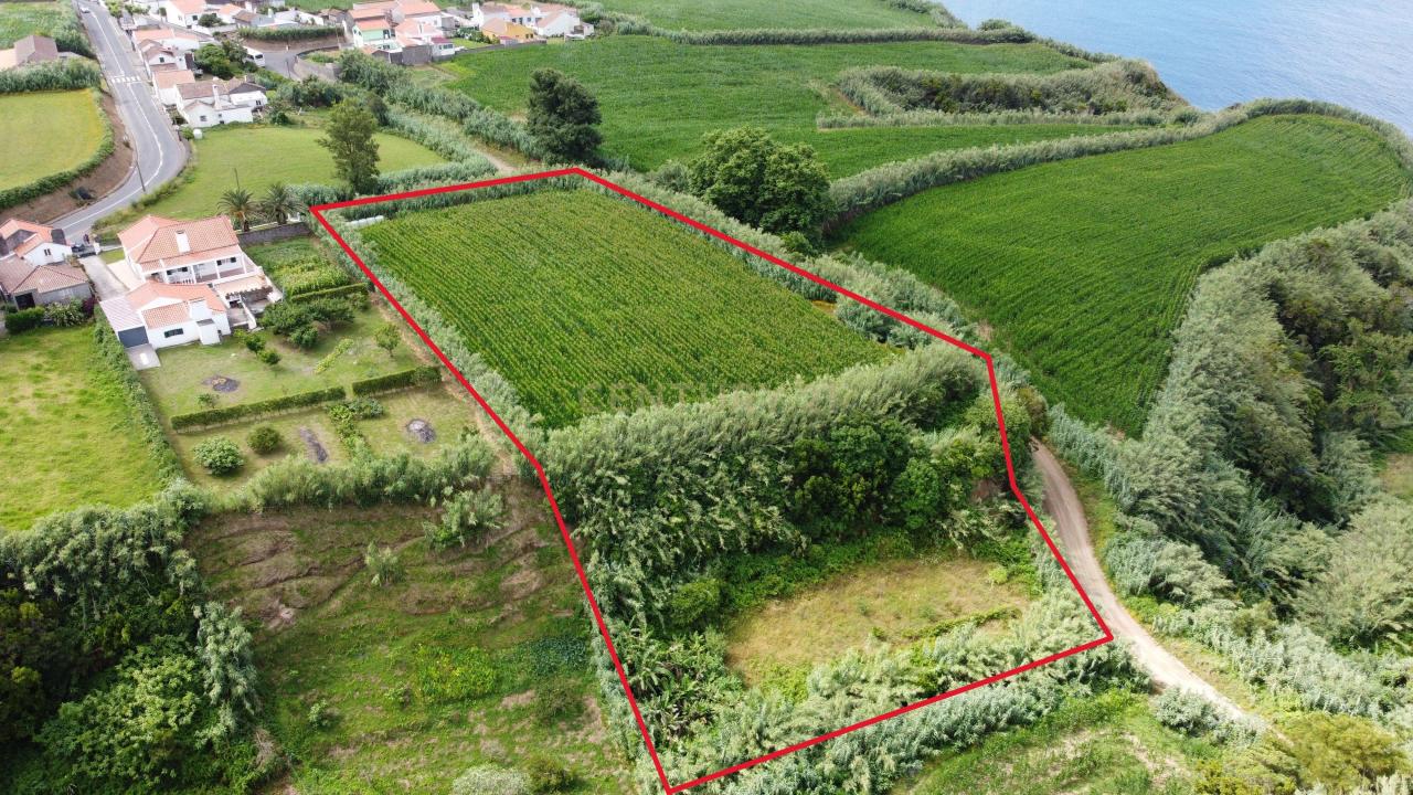 Ponta Delgada, São Miguel 9555-000, Portekiz