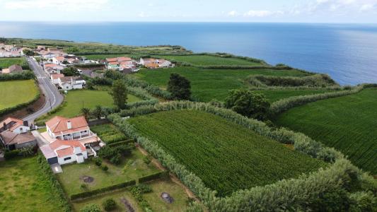 Ponta Delgada, São Miguel 9555-000, Portekiz