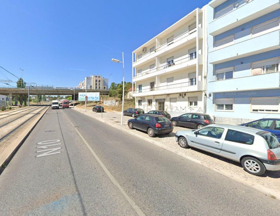 Seixal, Setúbal 2855-099, Portugal