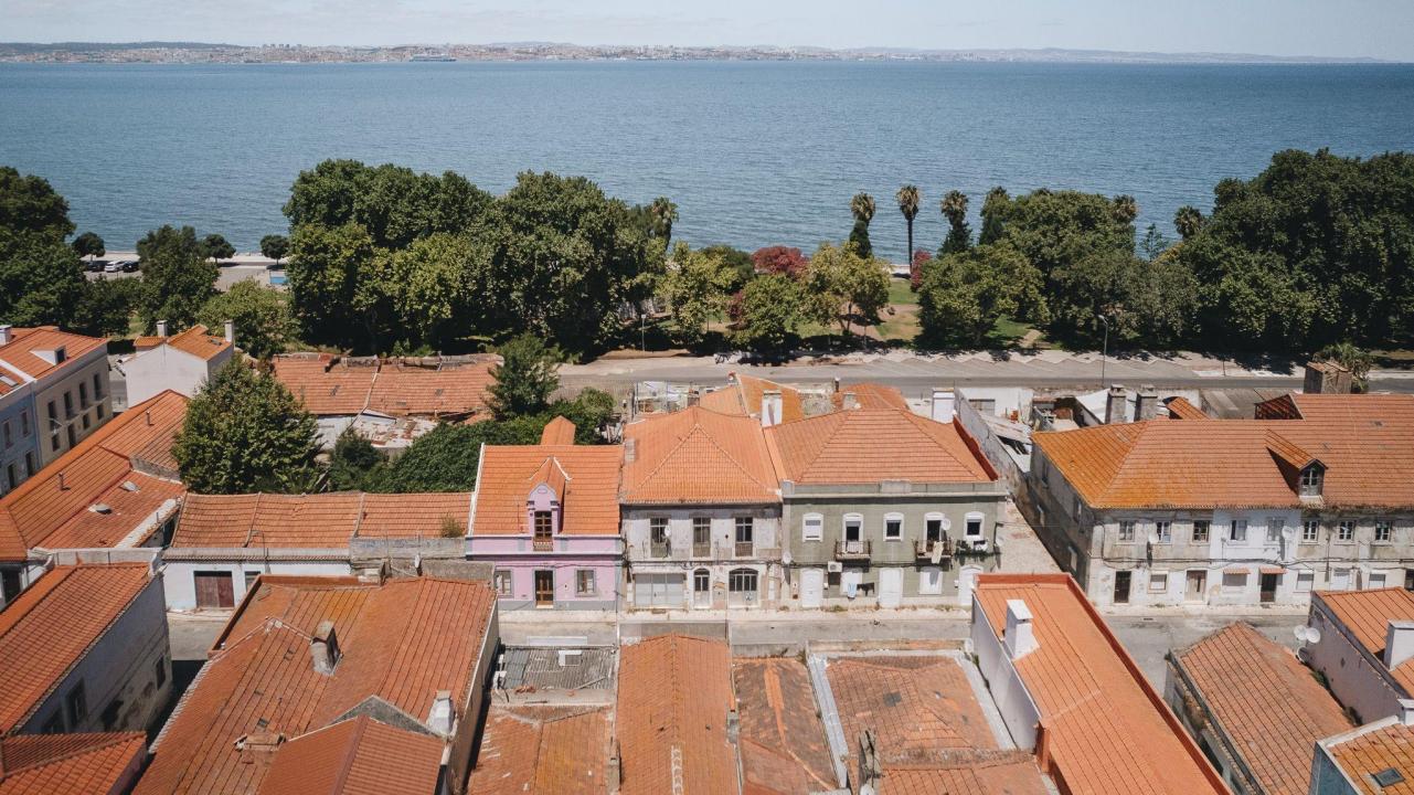 Barreiro, Setubal 2830-304, Portugal