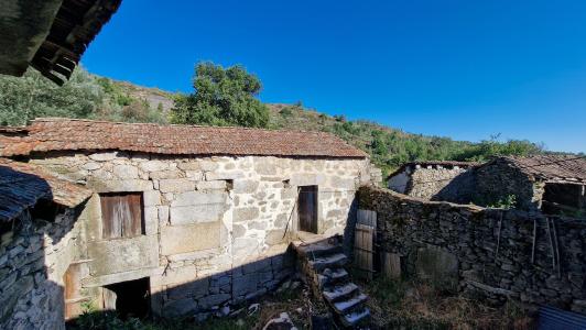 Sátão, Viseu 3560-057, Portugal