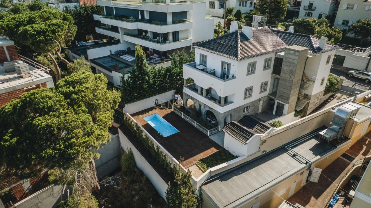 Cascais, Lisboa 2765-271, Portugal