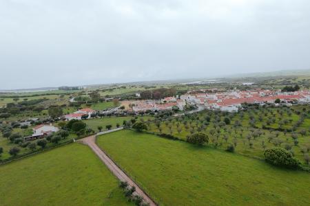 Monforte, Portalegre 7450-200, Portugal
