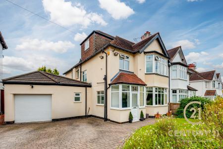 Ballantrae Road, LIVERPOOL, United Kingdom
