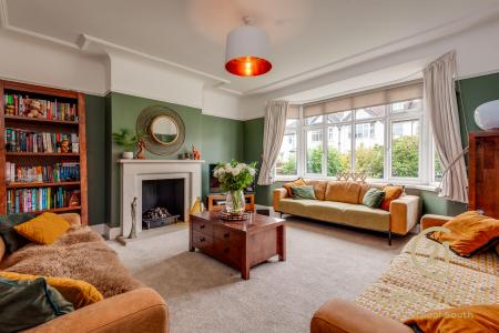 Ballantrae Road, LIVERPOOL, イギリス