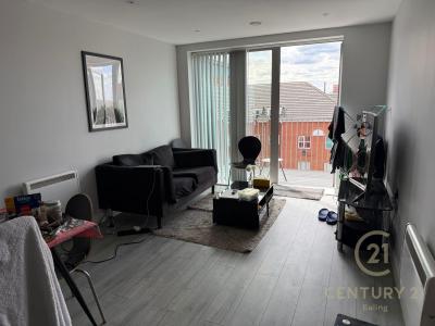 Petersfield Avenue, Slough, United Kingdom