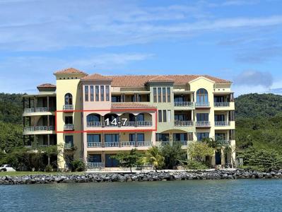 Parrot Tree Plantation Marina Front Villa 14-7 , Roatán, Islas de la Bahía 34101, Honduras