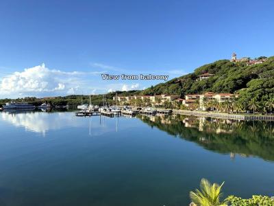 Parrot Tree Plantation Marina Front Villa 14-7 , Roatán, Islas De La Bahía 34101, هندوراس