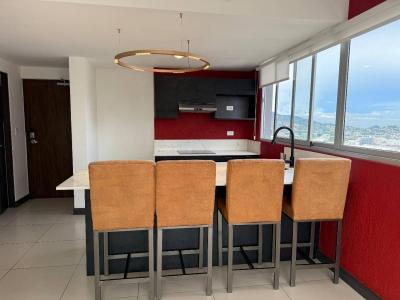 Avenida 3 , Mata Redonda Central, San José 00001, Коста-Рика