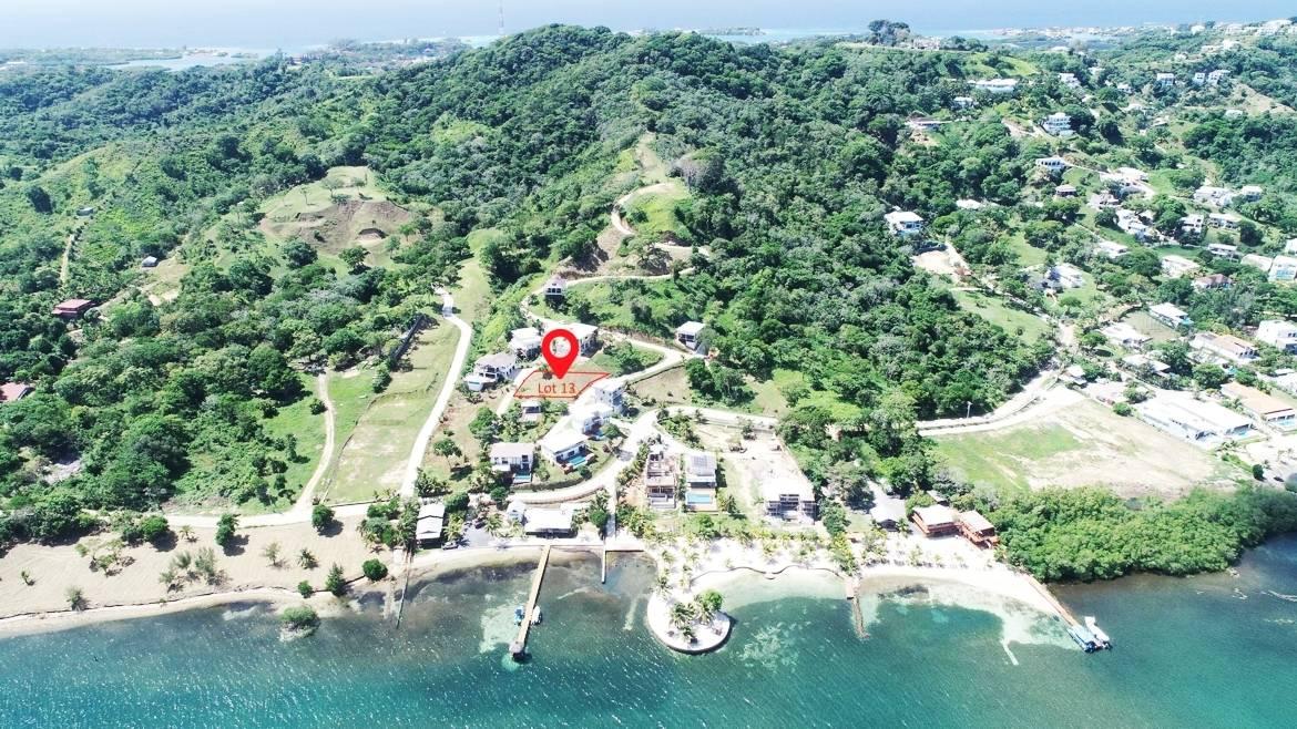 Roatán, Islas De La Bahía 34101, Honduras