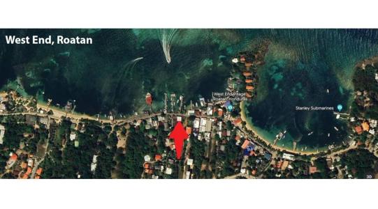 Roatán, Islas de la Bahía 34101, Honduras
