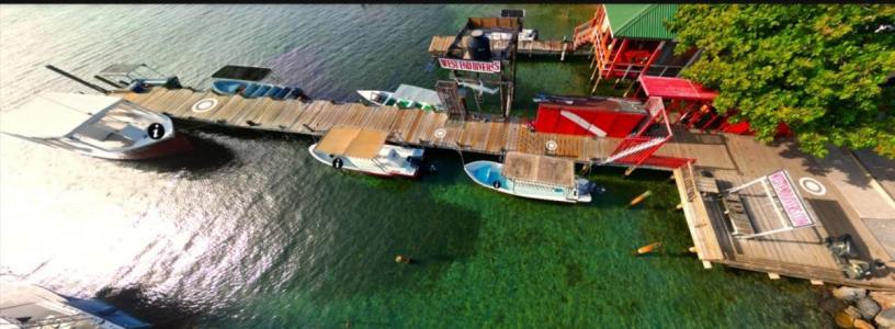 Roatán, Islas De La Bahía 34101, Honduras