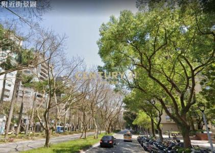 仁愛路四段, Da'an Dist., Taipei 106, Taïwan