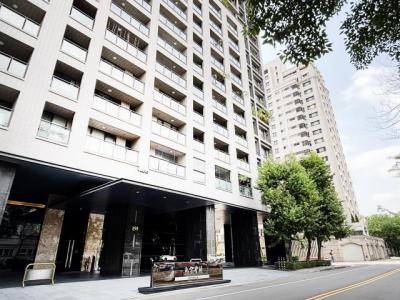豐富路, Nantun Dist., Taichung City 408, Taiwan