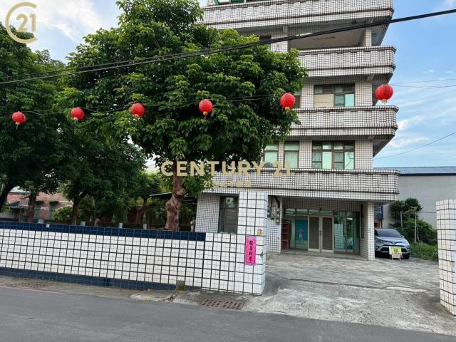 蘇厝, Anding Dist., 台南 745, 台湾