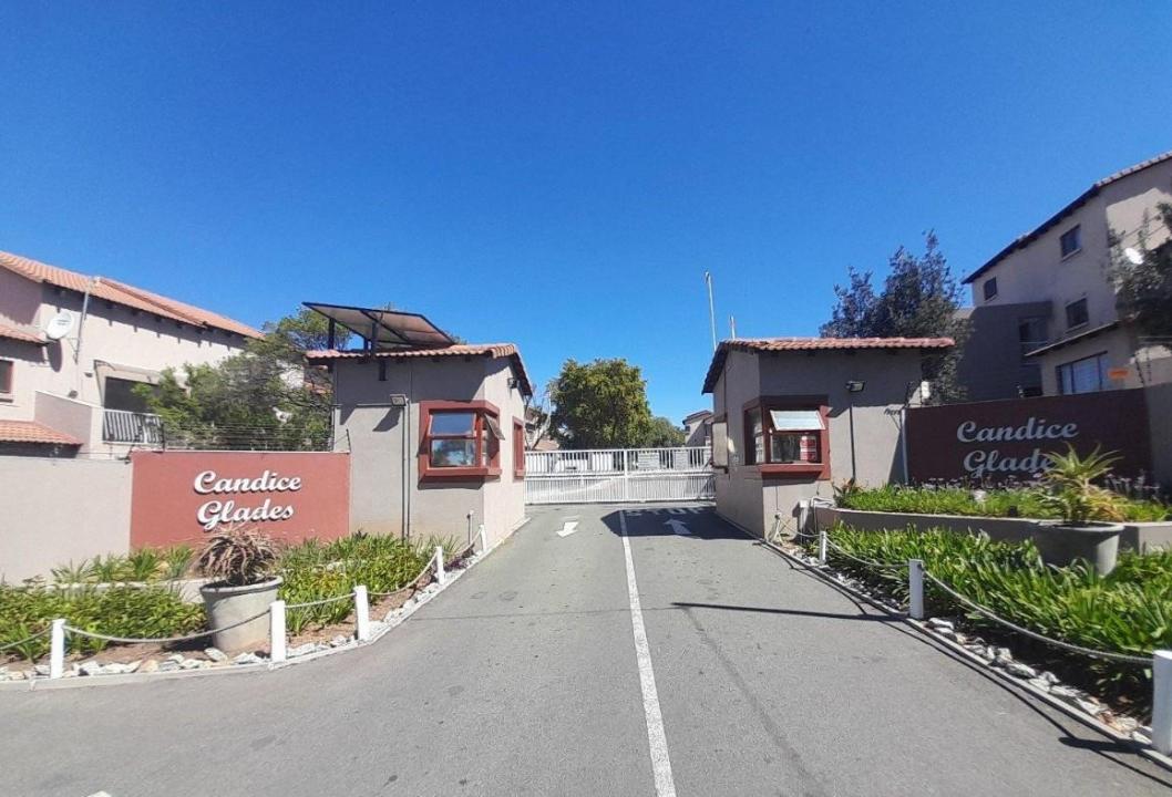 Randburg, Gauteng, África Do Sul