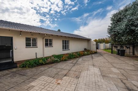 Alberton, Gauteng, Sudafrica
