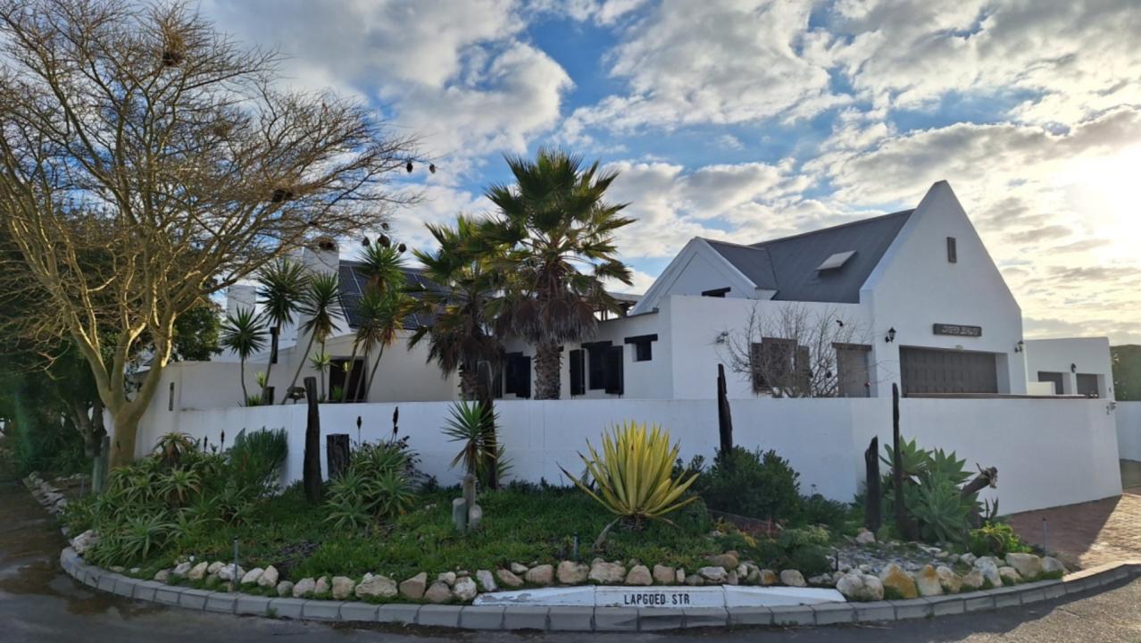 Velddrif, Western Cape, 南非