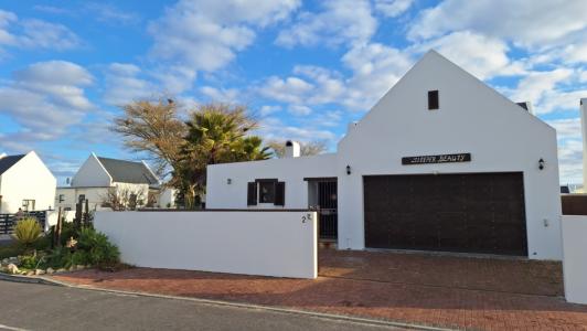 Velddrif, Western Cape, 南非