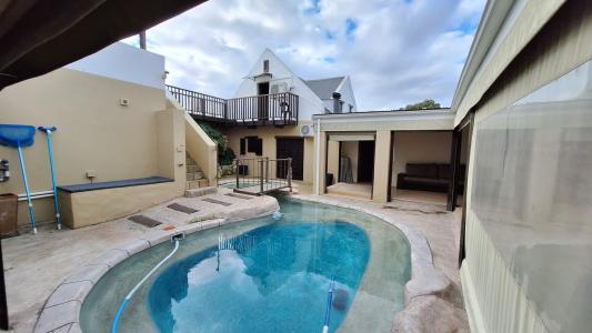 Velddrif, Western Cape, 南非