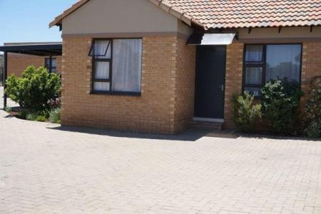 Bloemfontein, Free State, South Africa