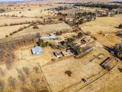Krugersdorp, Gauteng, South Africa