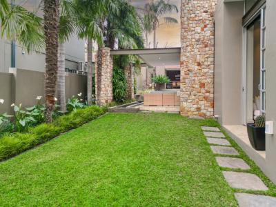 Sandton, Gauteng, Sudafrica