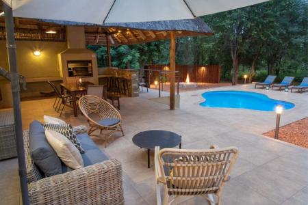 Phalaborwa, Limpopo, 南非