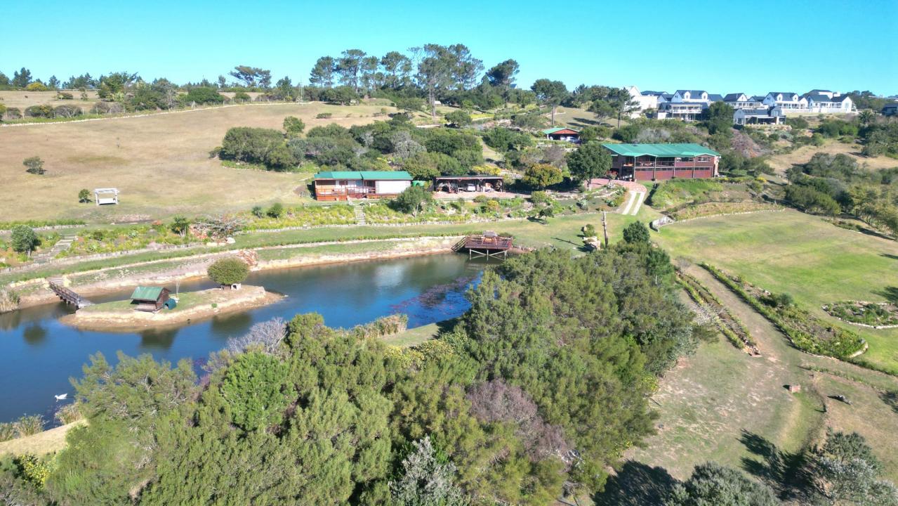 Plettenberg Bay, Western Cape, Sudáfrica