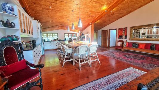 Plettenberg Bay, Western Cape, Sudáfrica