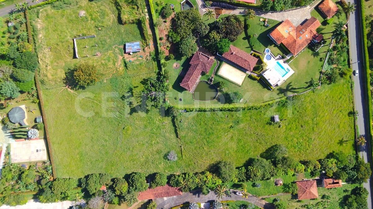 Copacabana, Antioquia 051040, Colombie