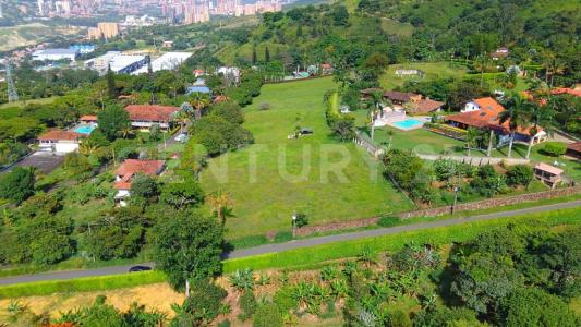 Copacabana, Antioquia 051040, Colombie