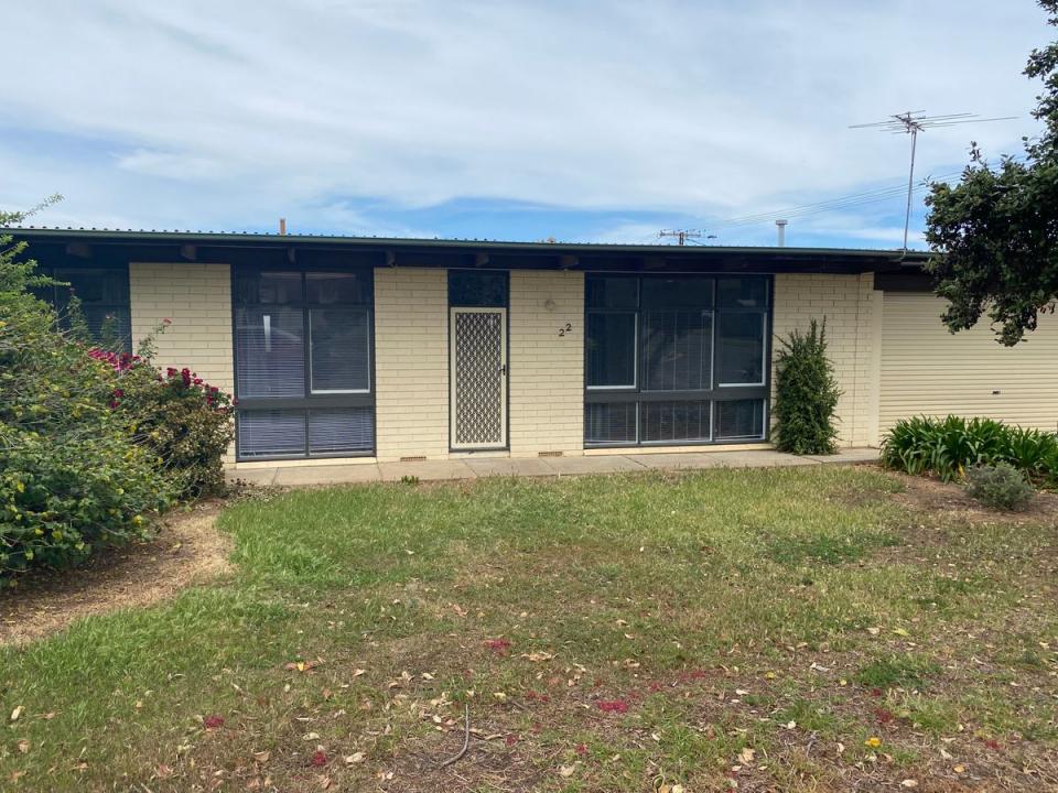 22 Elgin Avenue, Christies Beach, SA 5165, 澳大利亚