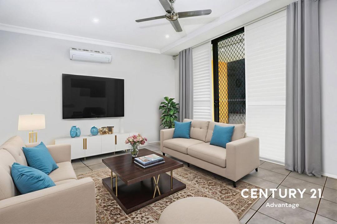 6/41-43 Veron Street, Wentworthville, NSW 2145, Australie