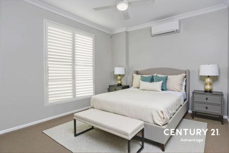 6/41-43 Veron Street, Wentworthville, NSW 2145, Australie