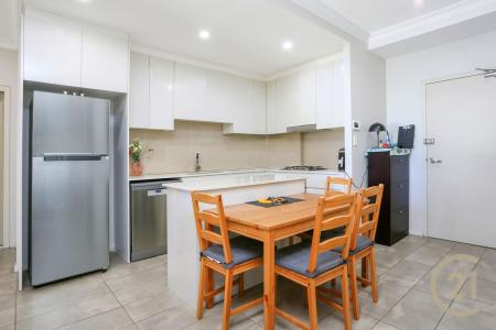 6/41-43 Veron Street, Wentworthville, NSW 2145, Australia