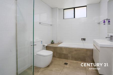 6/41-43 Veron Street, Wentworthville, NSW 2145, Australie