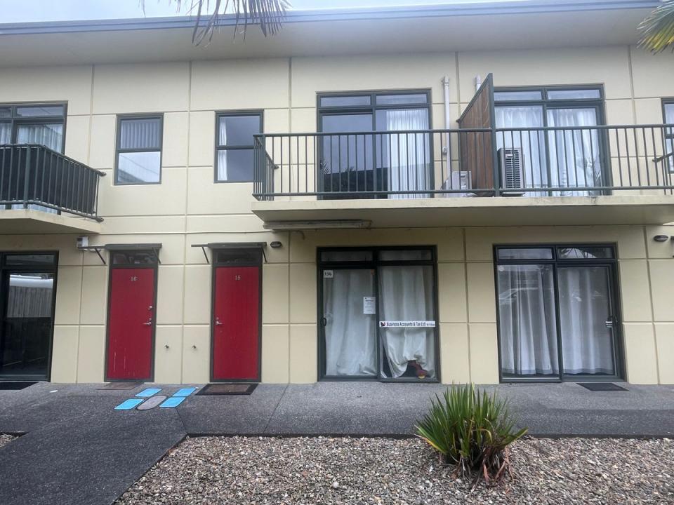 Upper Unit 15/13 Laidlaw Way, East Tamaki, Auckland 2016, 新西兰