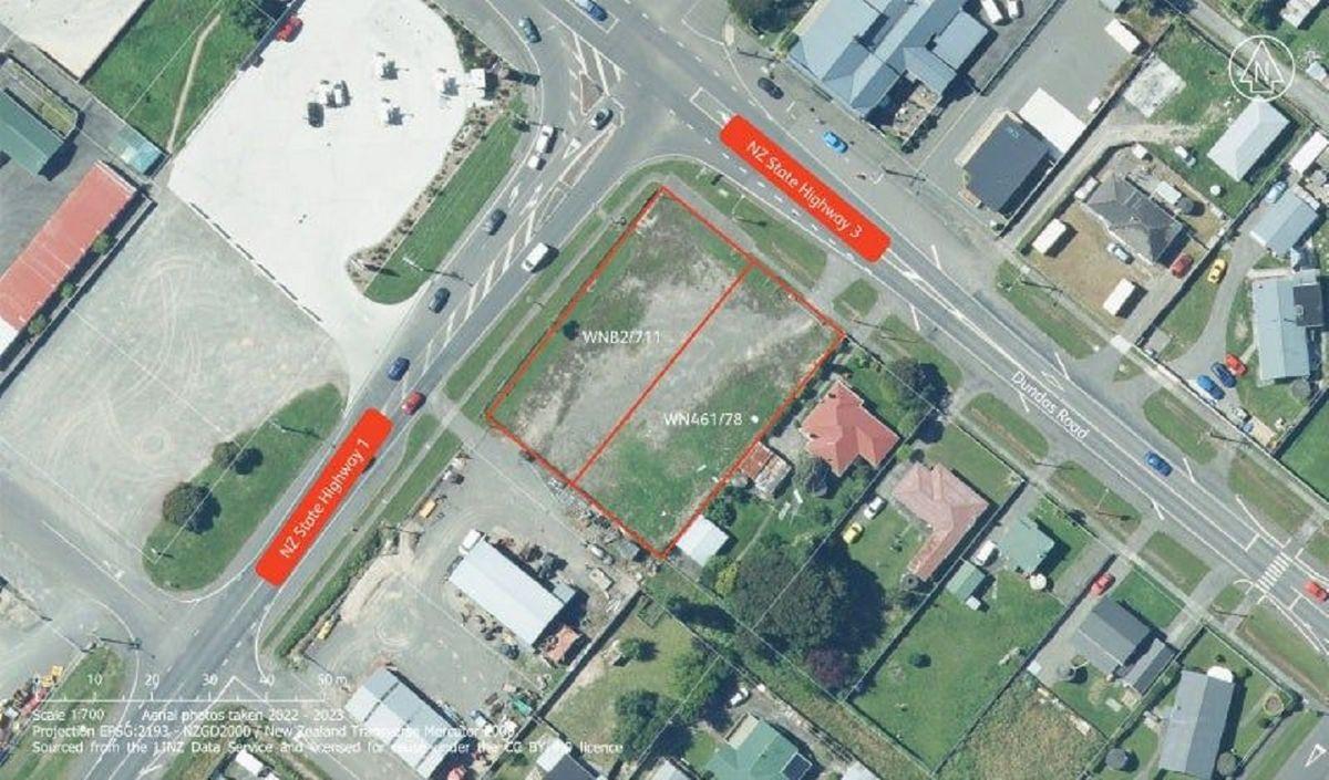 58-60 Dundas Road, Sanson, Manawatu District 4817, Yeni Zelanda