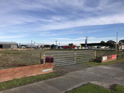 58-60 Dundas Road, Sanson, Manawatu District 4817, Yeni Zelanda