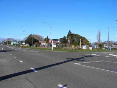 58-60 Dundas Road, Sanson, Manawatu District 4817, Yeni Zelanda