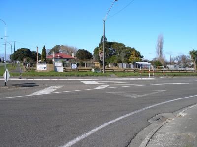 58-60 Dundas Road, Sanson, Manawatu District 4817, Yeni Zelanda