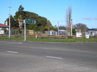 58-60 Dundas Road, Sanson, Manawatu District 4817, Yeni Zelanda