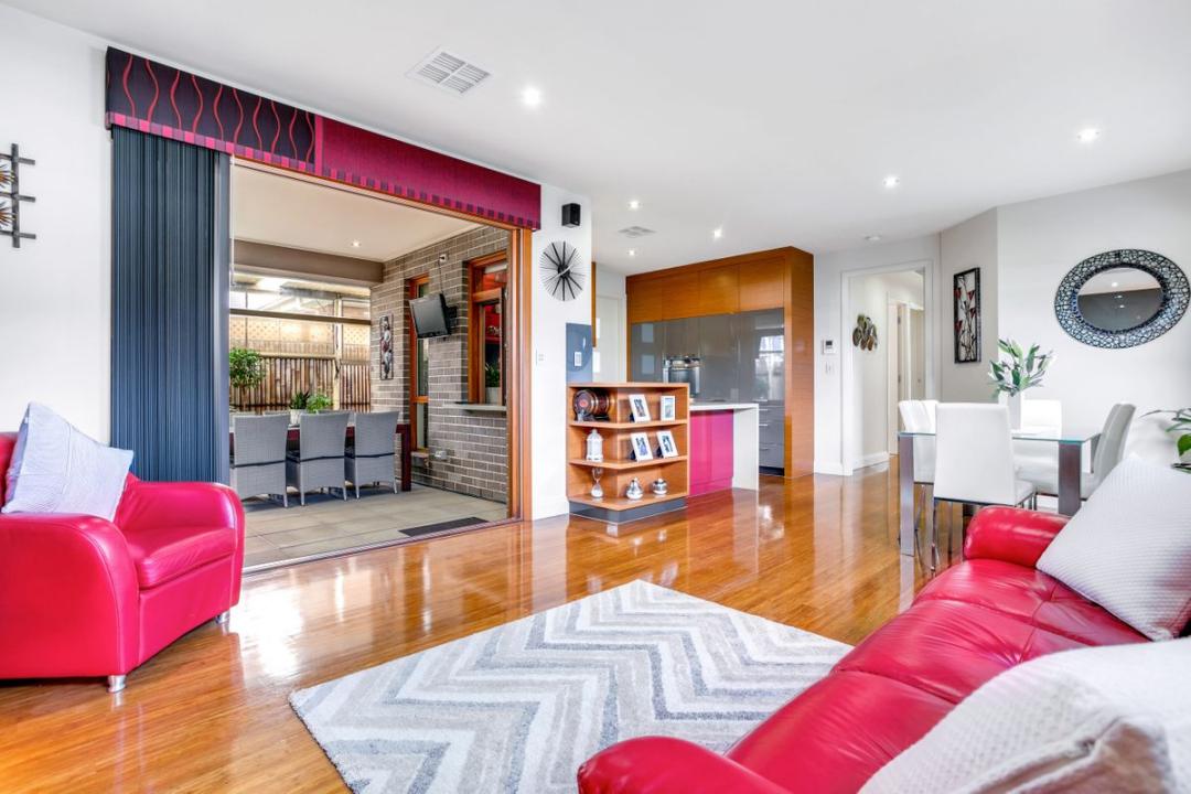 9 Gomera Street, Mawson Lakes, SA 5095, 澳洲