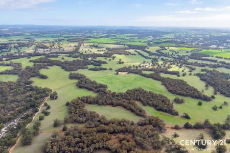 Lot 112 Wambyn Road, Inkpen, WA 6302, Australia