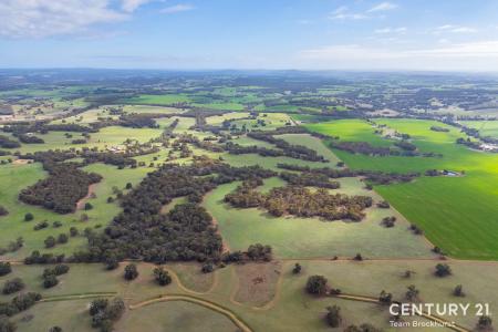 Lot 112 Wambyn Road, Inkpen, WA 6302, Australia