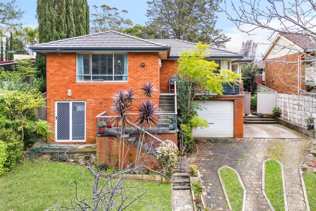 9 Reiby Place, Bradbury, NSW 2560, Austrália