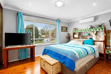9 Reiby Place, Bradbury, NSW 2560, Austrália