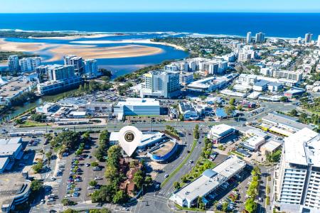 7/10 Mungar Street, Maroochydore, QLD 4558, אוסטרליה 